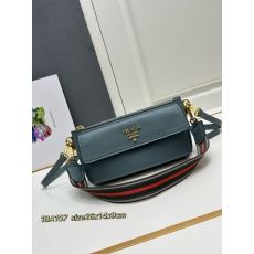 Prada Satchel Bags